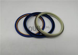 China 31Y100999 Hydraulic Seal Kits Hyundai 31Y1-25 Boom Arm Bucket Cylinder Seal Kit factory