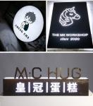 140lm SMD2835 12v 1.5W Samsung Led Module Injection
