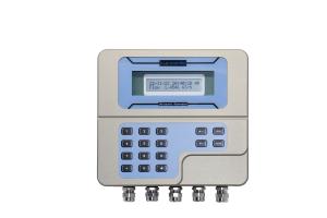 China Fish Farming System Ultrasonic Flowmeter factory