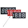 Buy cheap OEM Water Resistant Gas Price Display Magnetic Digital Sign For Gas Station from wholesalers