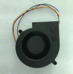 PBT DC Blower Fan High Rpm Air Blower Purifier 12v Electric Power Supply Motor