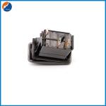 12V 24V 10A 20A ABS Marine Boat Rocker Switch With LED