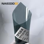 High Security Metalized Window Tint HD Nano Ceramic Car Window Tint Film