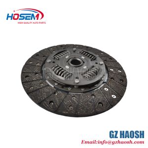 JAC T6 Clutch Plate 1600200P3010 OEM Replacement 3-Month Warranty