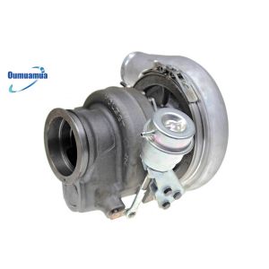 Turbo HE500WG For Daewoo Engine DX380 Turbocharger 3770808