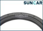 TC Rotary Shaft Oil Seal Double Lip Seals