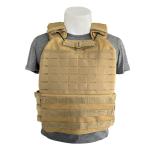 MTV06 Breathable Outdoor Vest for Law Enforcement and Tactical Operations