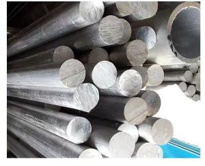 China Factory Direct Supply 2024 Aluminium Bar/billets/rod Price factory