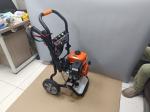 Italian AR Pressure Pump Gasoline Power High Pressure Cleaner Water Jet Washing