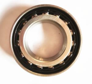 China High Grade Chrome steel Angular Contact Ball Bearing 7210B 50x90x20mm factory