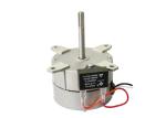 Single Phase 3.3 Inch Motor Food Dehydrator Fan Motor 220v 60hz For Vegetable