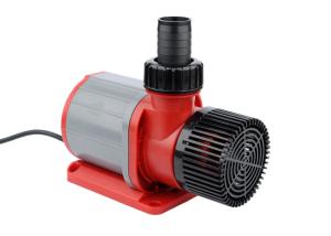 China Low Voltage Variable Frequency Drive Water Pump Single - Stage For Rockeries factory