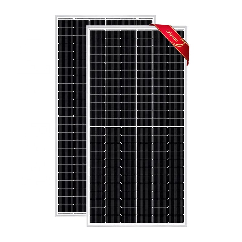 Home Power 8KW Hybrid Solar System With Cycle Solar Lithium Ion Battery Lifepo4