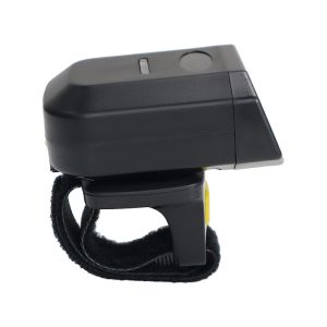 CMOS Wearable Barcode Scanner Portable Finger Barcode Scanner Mini
