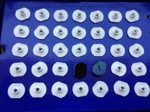 China N610040783AA Nozzle 226C N610040783AD factory