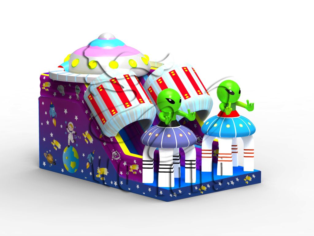 inflatable bouncy castle slide, inflatable slide combo