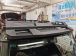 Jimny JB64 Car Luggage Rack