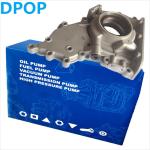 20524412 20500236 20405977 Engine Oil Pump For Models Truck Parts