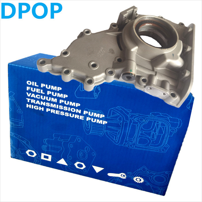 Oil Pump 20524412 7420405977 7420450886 04259226 For IVECOTRUCK And RVI DEUTZ