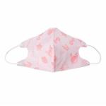 Non Woven Fabric Children'S Disposable 3ply Face Masks Anti Coronavirus