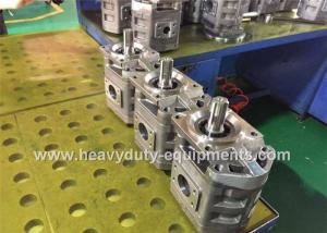 China Hydraulic pump 4120000684 for SDLG LG 953 or LG 956 with warranty factory