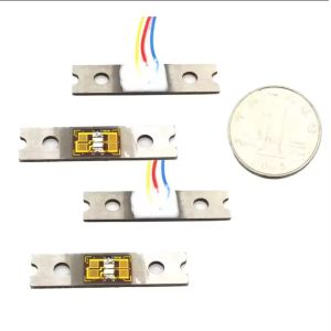 15lbs Flat Strip Thin Bar Type Load Cell Force Sensor For FISHING SCALES Weight