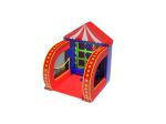 Noughts And Crosses Inflatable Games Carnival Activities For Playground Park