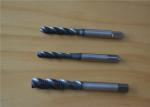 Spiral Flute 3 Flutes 2.5P Solid Carbide Taps