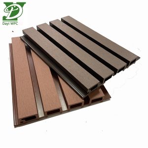 China Modern Upscale Construction WPC External Wall Panel on sale China Modern Upscale Construction WPC External Wall Panel on sale