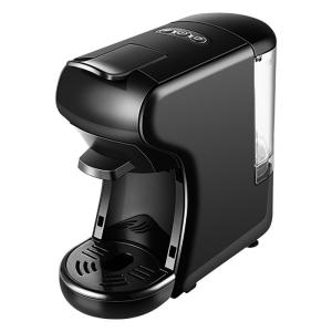 China Commercial Casual Food Capsule Coffee Machine With 0.6L Water Tank factory