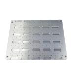 CNC Precision Machining Parts Metal Parts Manufacturers Aluminum CNC Machining