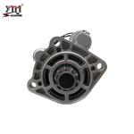 24Volt 10T 5.5KW Starting Motor For Engines 4.4 11131889