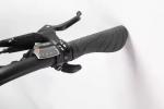 Full Suspension Electric Hybrid Bike 27.5 Inch 48V 500W Mid Drive Electric
