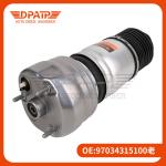 Front Left Air Suspension Shock 97034315100 97034315101 97034315102 97034315103