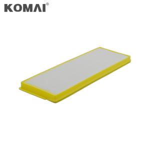 China KOMAI Cabin Air Filter PA5493 AF27692 SC60048 1770813 1913500 1987431172 For Engine Excavator factory