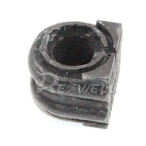 China 2012-2016 Hyundai Santa Fe 54813-2W100 Front Stabilizer Link Bush With Wax Coating factory