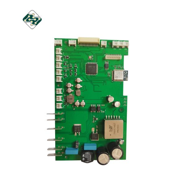 China Thickness 0.2-8mm PCBA Circuit Board Fabrication Services Durable factory
