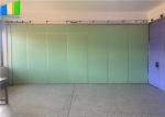 Active Sliding Folding Movable Partition Walls Aluminium Bangladesh
