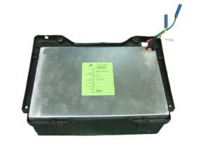China Customized Size 48V LiFePO4 Battery Pack 20Ah For Electric Drill factory