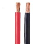 300V Automotive Cable Household Electrical Wire 1.5mm Insulated Electrical Cable