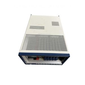 NI PXIe-1092 PXI Chassis with 47 to 440 Hz Frequency Range and Multiple