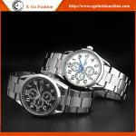 Fashion Watches Sapphire Watch Quartz Analog Watches Unisex Watch Big Dial