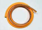 Durable Flexible PVC High Pressure Spray Hose Weather Resistance For Agriculture
