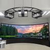 Buy cheap 7500 Lumen Short Throw Laser Projector For Large Venues from wholesalers