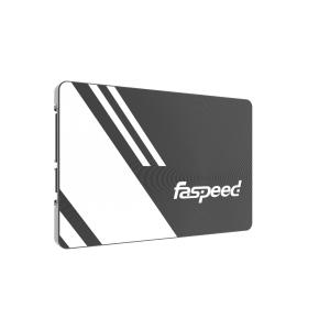 China faspeed K7 500GB 3D NAND SATA 2.5 Inch Internal SSD factory