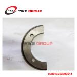 Slotter Knives Slotting Blades used in flexo printer slotter machine for