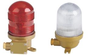 China CXH17 CXH19 Marine Signal Light Fittings IP56 Protection factory