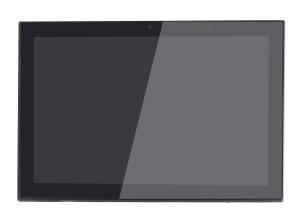 China SIBO 10.1 Inch Wall Mount Android 6.0 Industrial Tablet POE WIFI For Kiosk factory