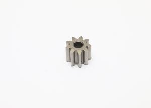 China Carbonitriding Quenching Sinter Small Gear Parts HRC45 Abrasion Resistance factory