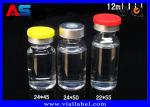 Amber Brown Glass Pharmaceutical Industrial 10ml Dropper Bottles Ayonet Mouth /